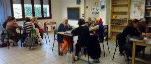 abilitazione per insegnare italiano a stranieri