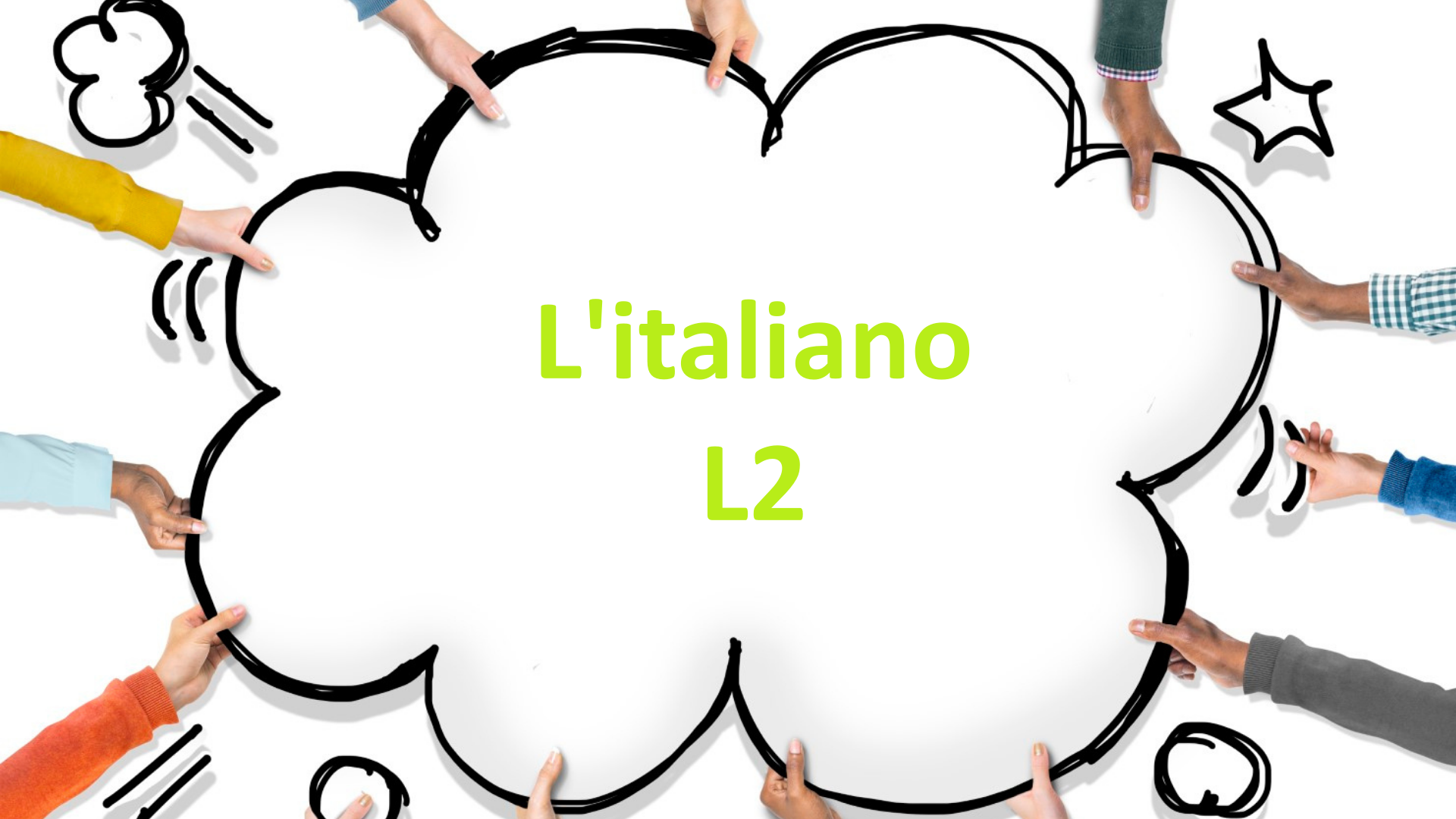 italiano-L2